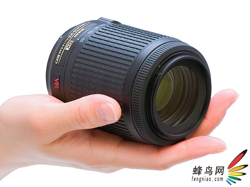 AF-S DX VR Zoom Nikkor ED 55-200mm F4-5.6 G ͷ 