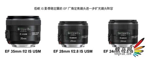 ܷǶͷEF 35mm f/2 IS USM