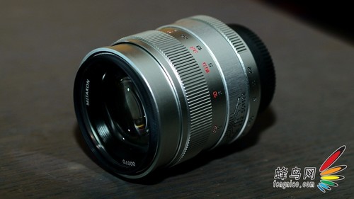 һ85mm/F2(Nikon)