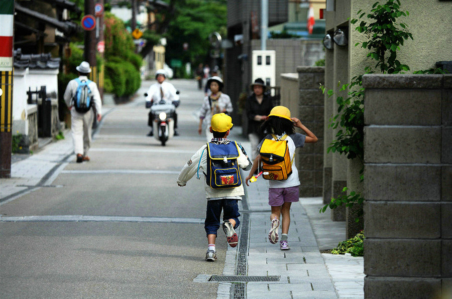 京都祇园红场学院 与艺伎来一场偶遇