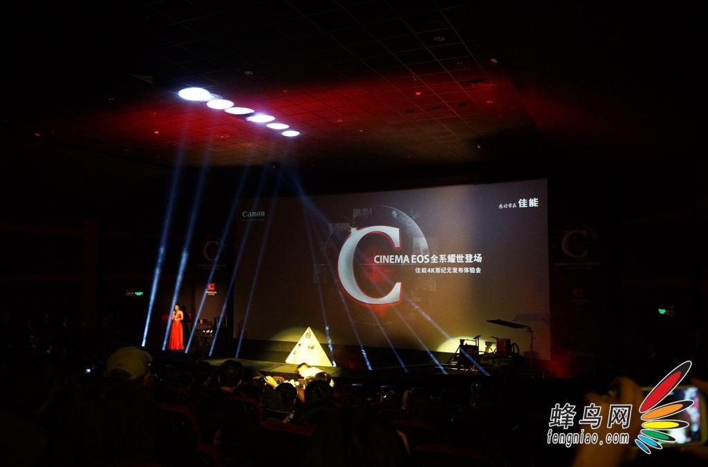 CINEMA EOSȫϵǳ 4K¼Ԫ