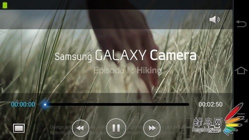桤׿ Galaxy Camera