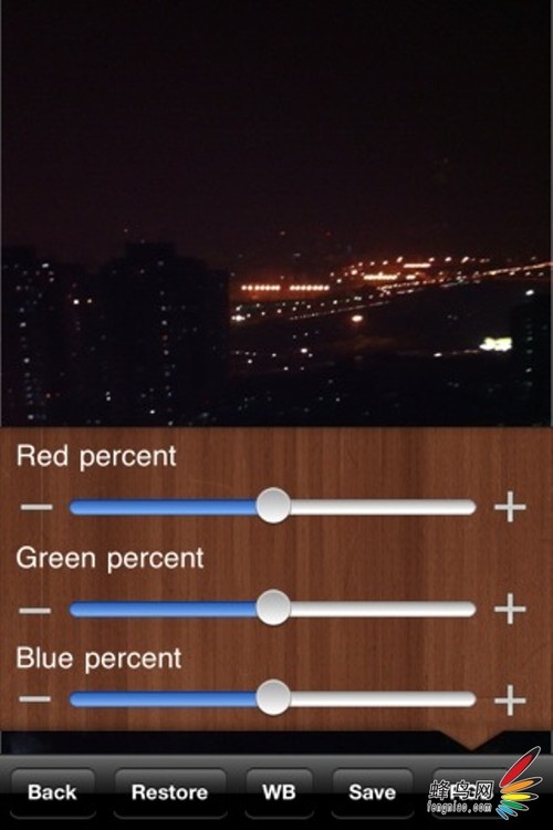 手机摄影实战：四大夜景摄影App哪个强？