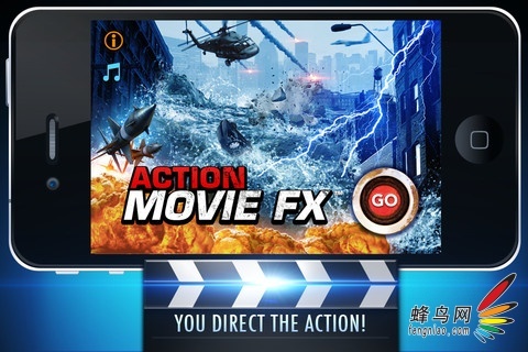 2012AppȾѡ ActionMovie FX