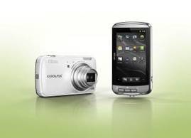 Ϊ΢ض ῵COOLPIX S800c