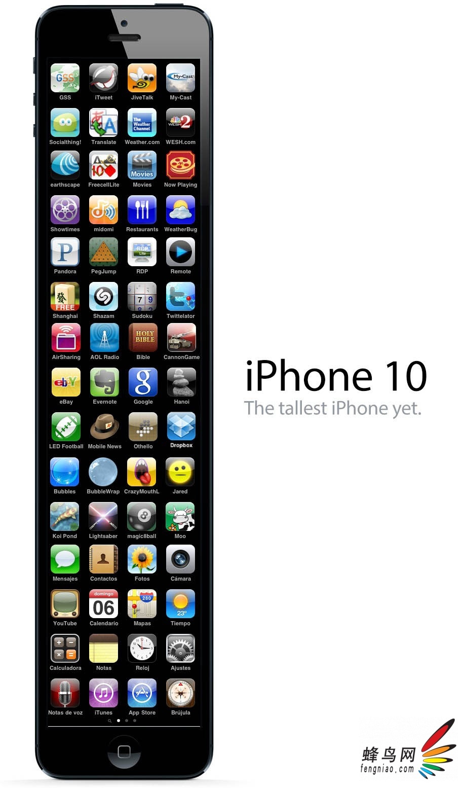 Լʽ iPhone5м