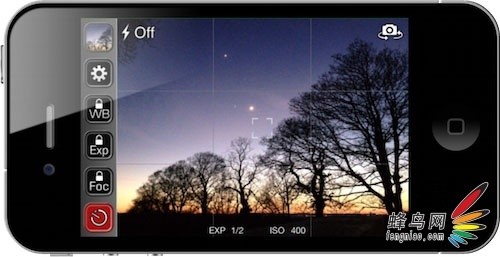 手机摄影实战：四大夜景摄影App哪个强？