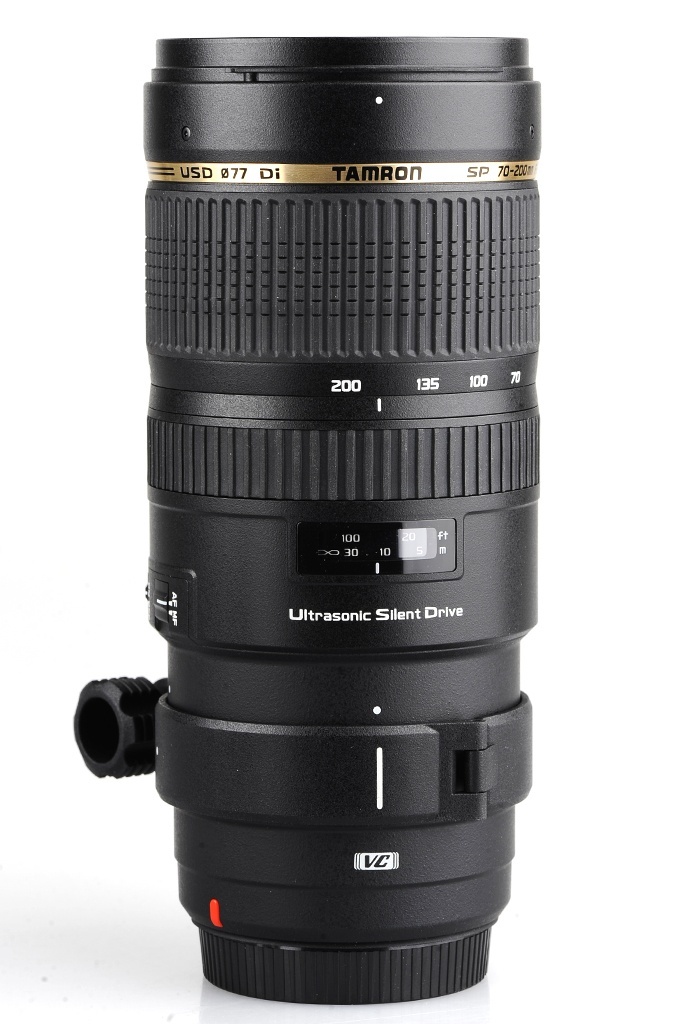 腾龙SP 70-200/2.8 Di VC USD测前图赏