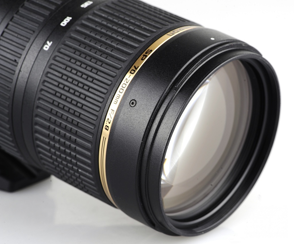 腾龙SP 70-200/2.8 Di VC USD测前图赏