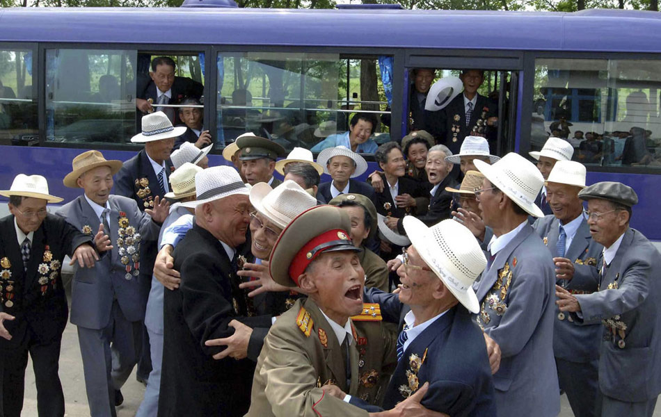 消除对抗 西方人聚焦金正恩领导下的朝鲜