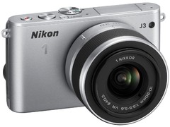 Nikon 1 J3