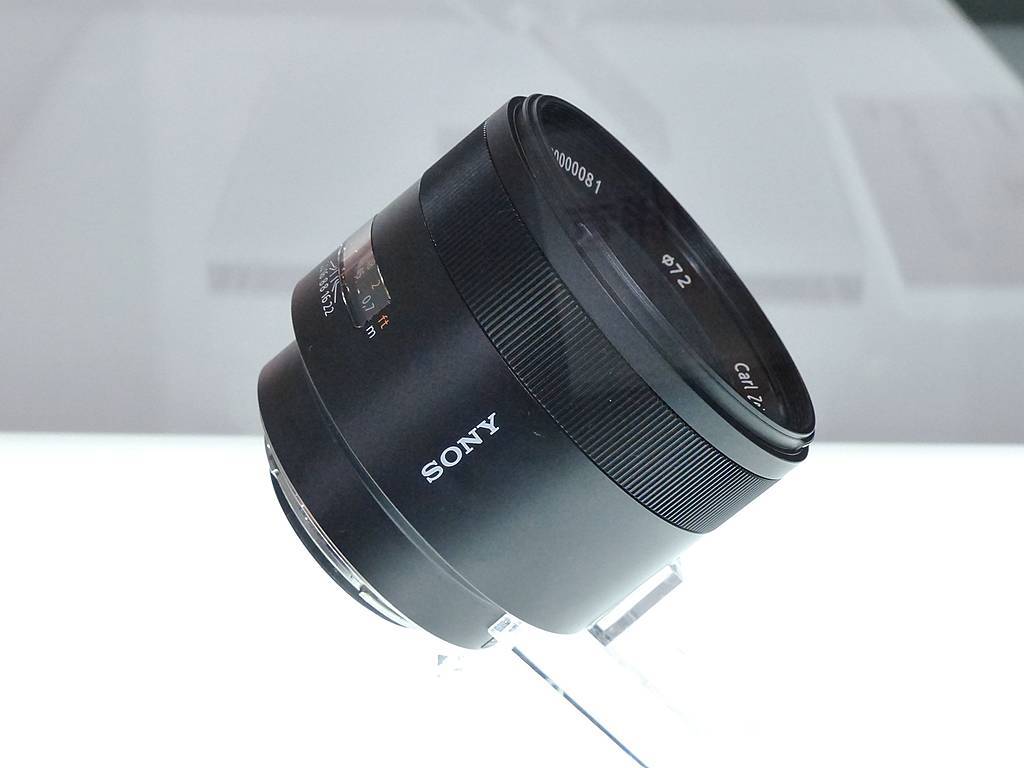 Planar T* 50mm F1.4ZA SSMʵͼ