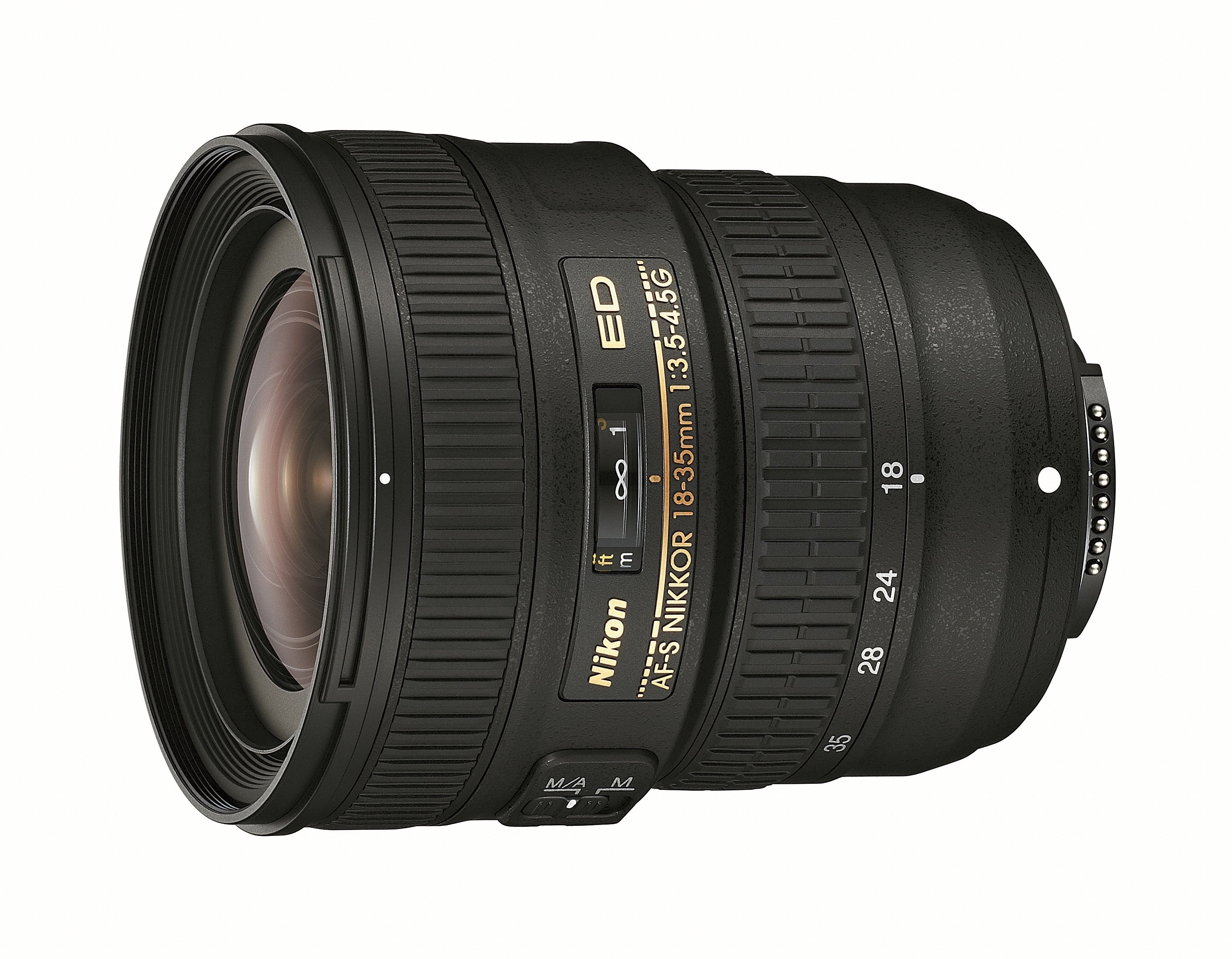 AF-S˶18-35mm f/3.5-4.5G EDȫͬ