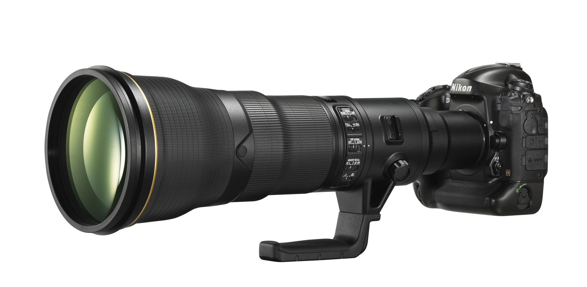 AF-S˶800 mm f/5.6E FL ED VRͷ ȫͬ