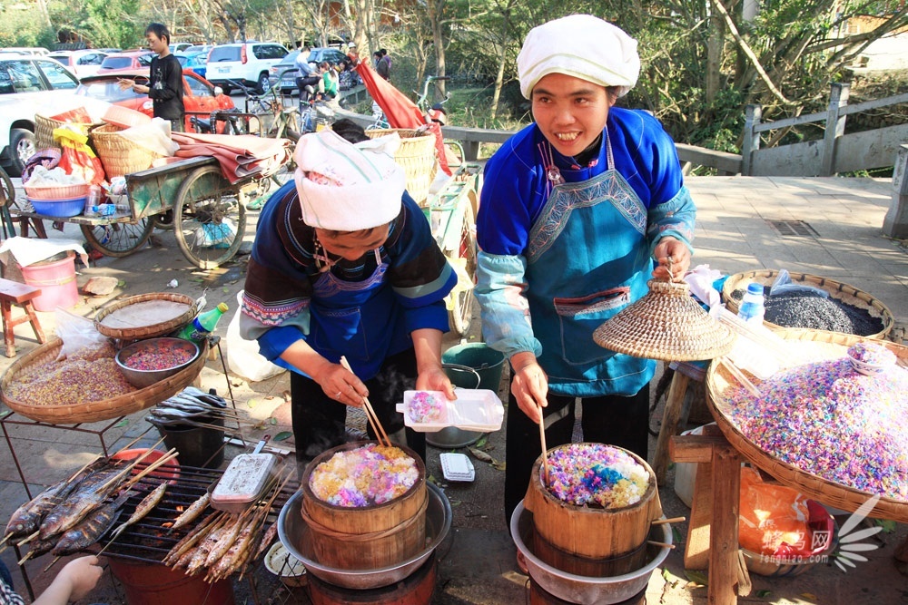 2013罗平国际油菜花文化旅游节即将开幕