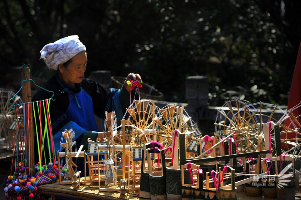 2013罗平国际油菜花文化旅游节即将开幕