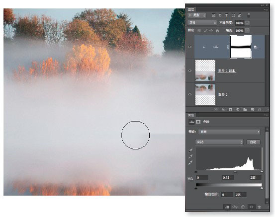 ʹPhotoshop쵹Ӱ