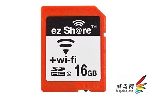 Wifi洢+ƽ EZ Shareͻ