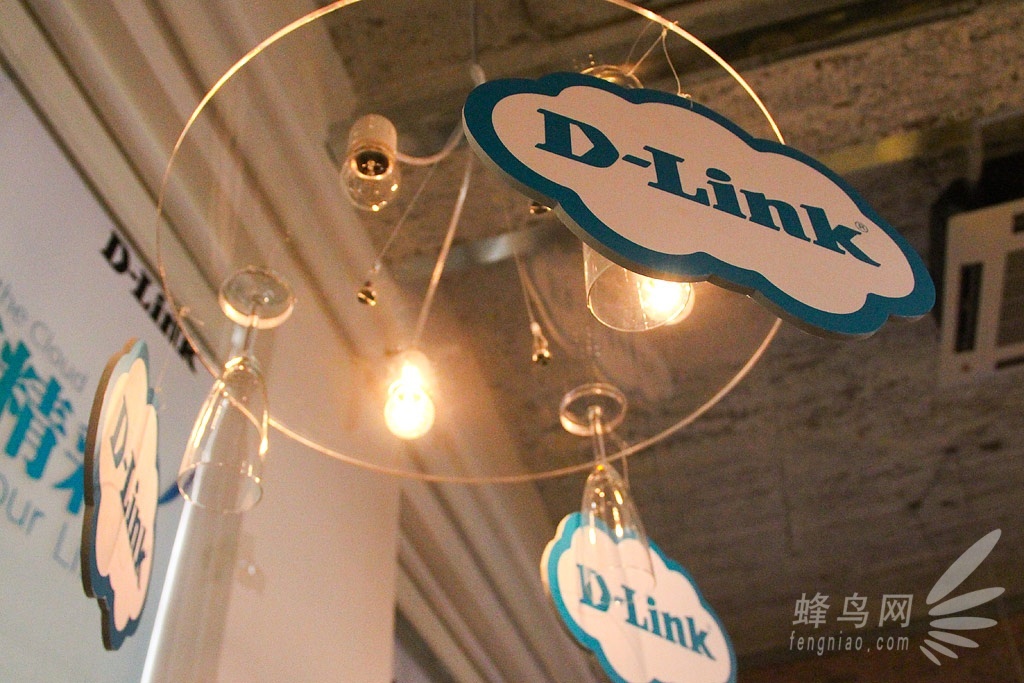 ʷ D-Linký幵ͨھٿ