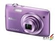 ῵COOLPIX S3500