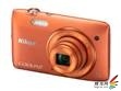 ῵COOLPIX S3500