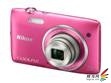 ῵COOLPIX S3500