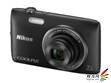 ῵COOLPIX S3500