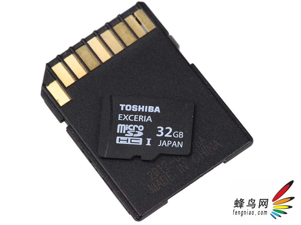 ٴ洢 ֥EXCERIA TypeHD MicroSD 