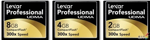 Lexar TIPA Awards 2007ͼ洢