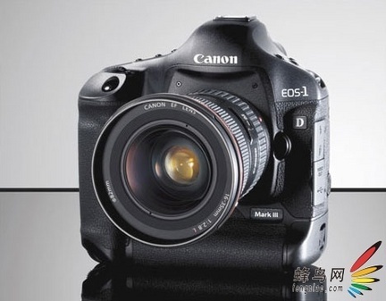 ܹ˾EOS-1D Mark IIIƳ