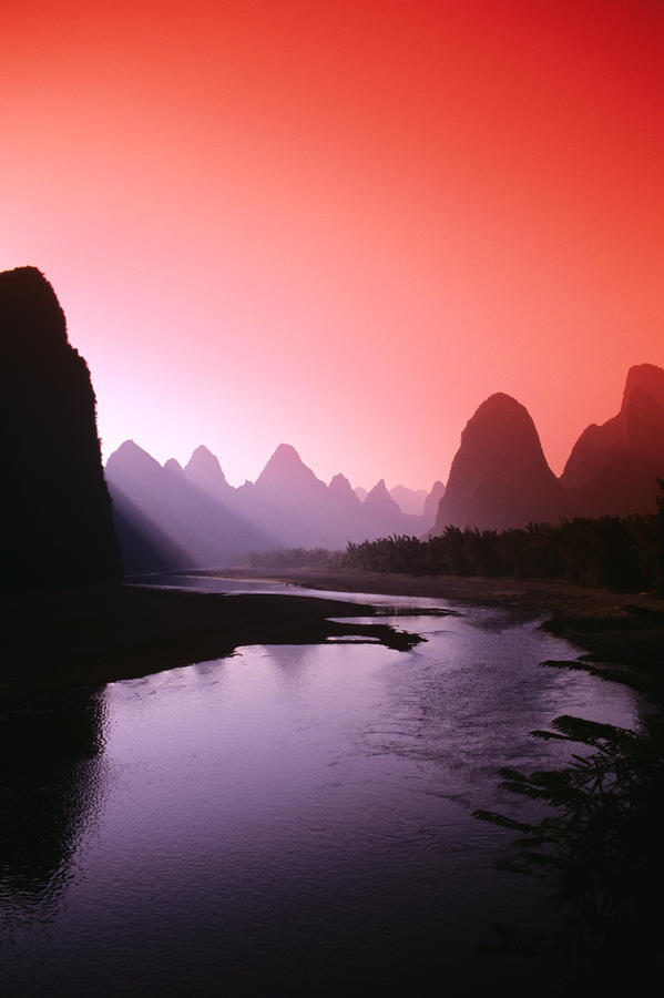 ɽˮûĹ֮
