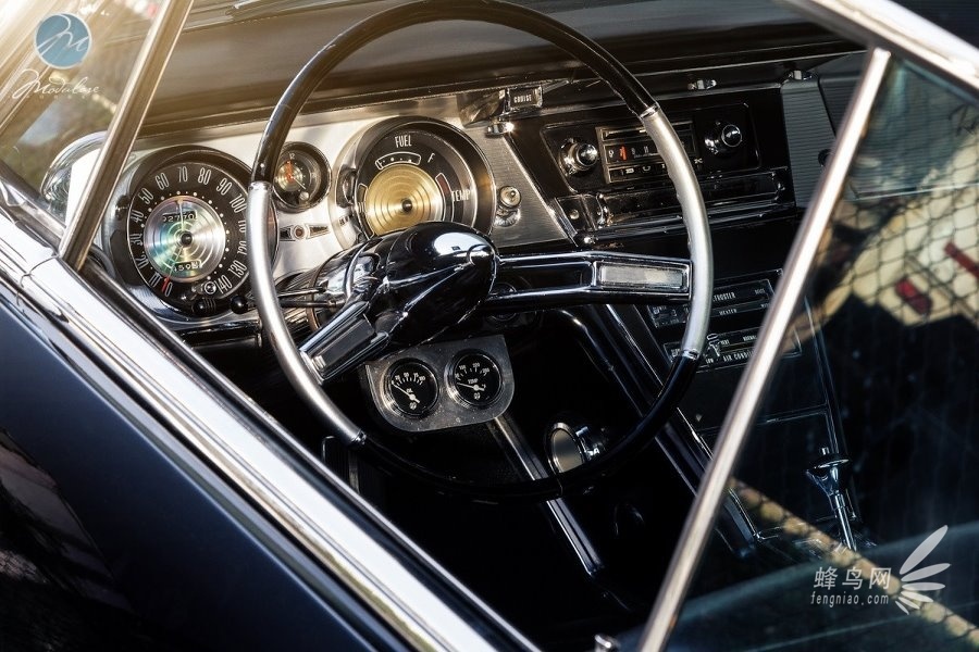 ζ1964 Riviera 