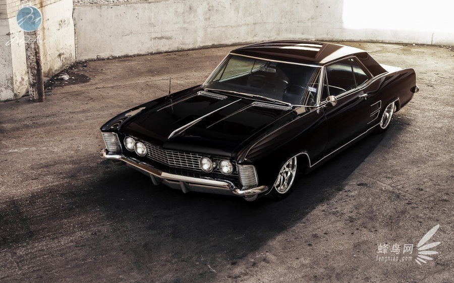 ζ1964 Riviera 