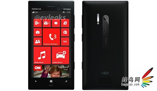 Lumia928ع PureviewͲ˹ͷ