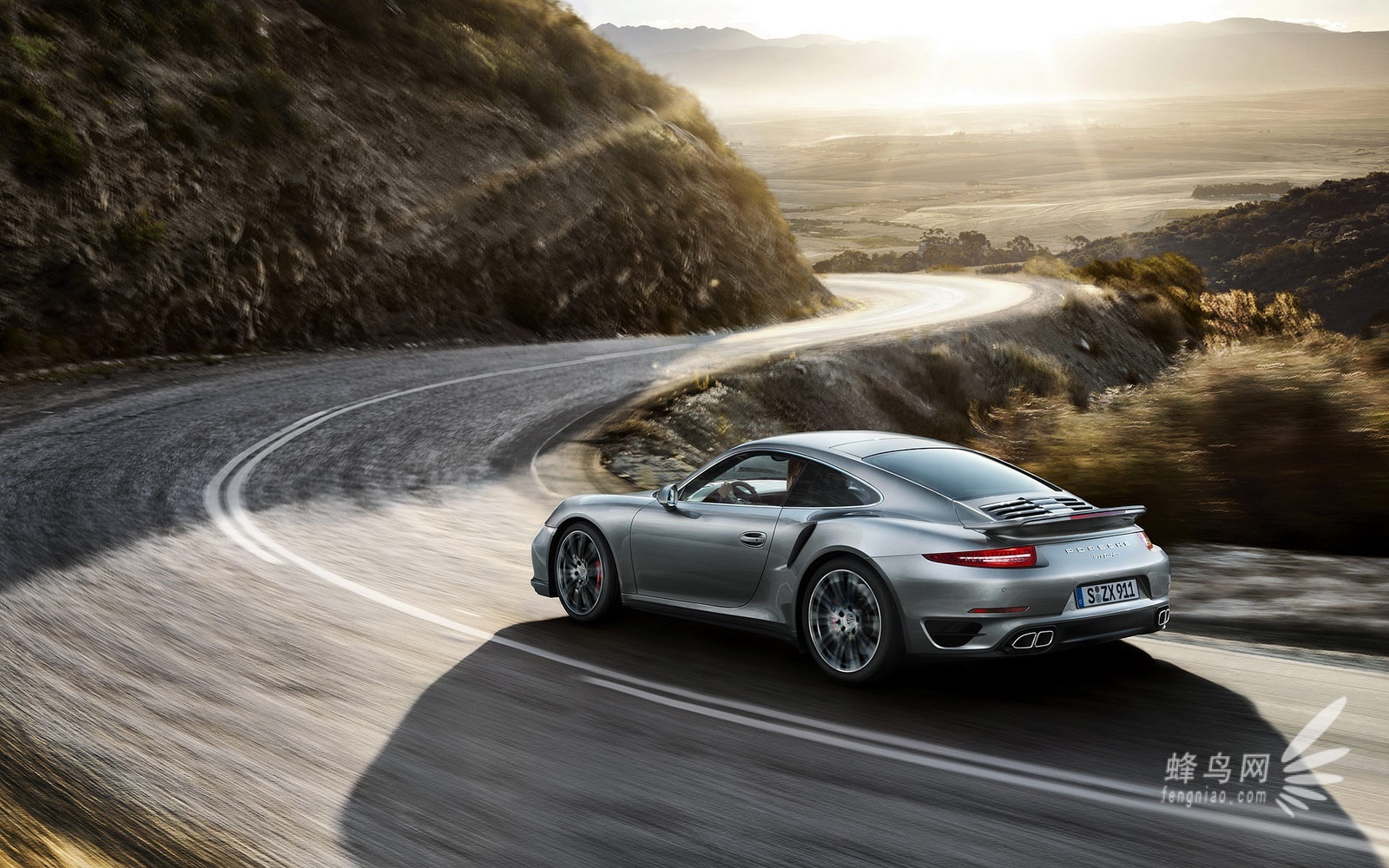 3.1ư٣2014ʱ 911 Turbo S