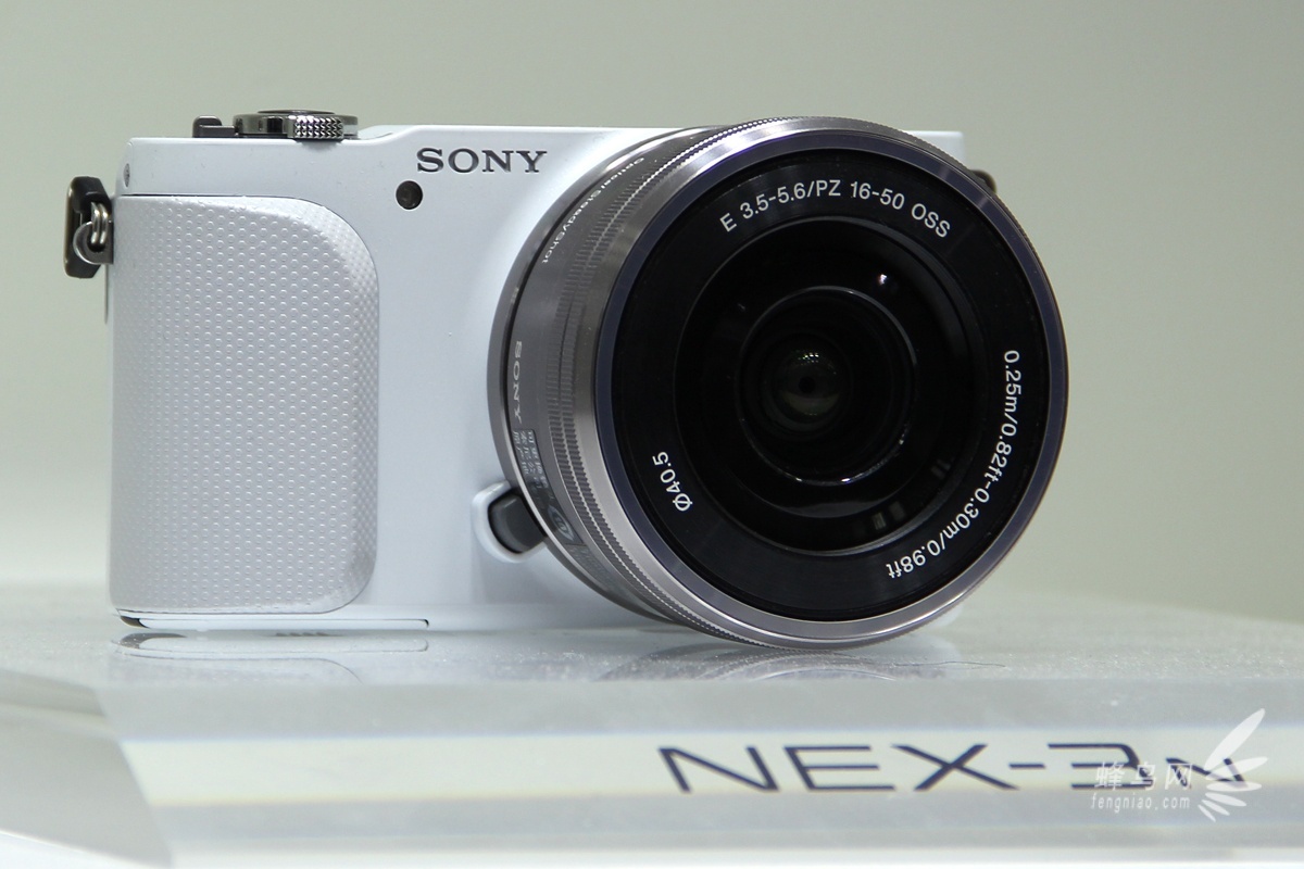 P&E2013Ůûע չʾNEX-3N