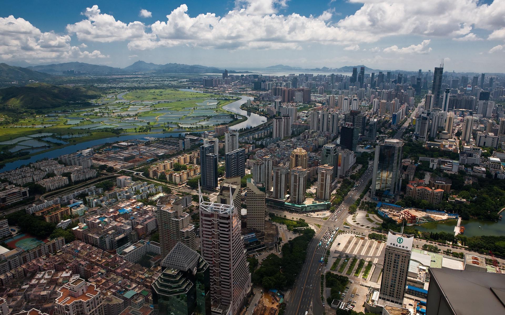 你未曾见 中国风景最美一刻高清图片精选