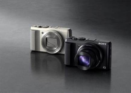 ᷢCyber-shotճDSC-HX50