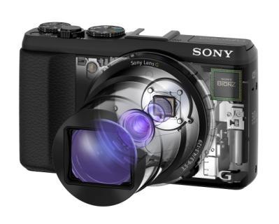 ᷢCyber-shotճDSC-HX50