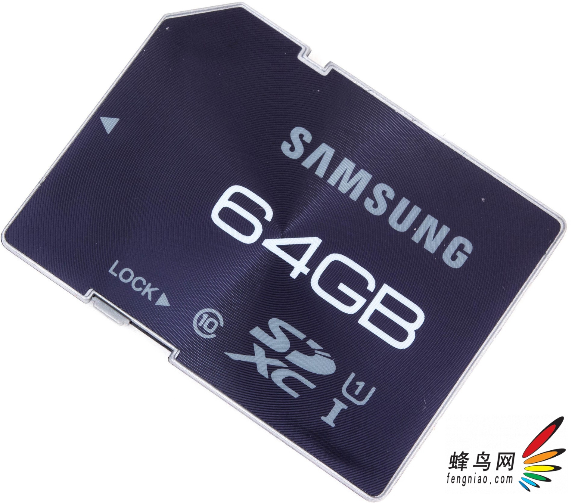  ٶȡ 64GB SDXC  