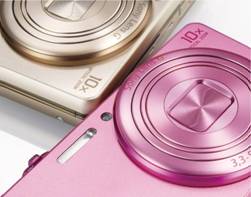 ᷢCyber-Shot DSC- WX200  