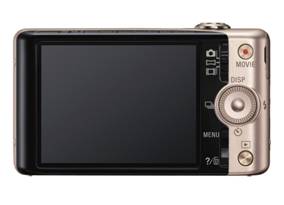 ᷢCyber-Shot DSC- WX200  