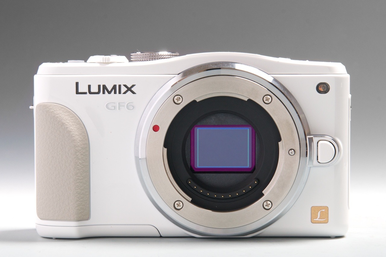 תŮ DMC-GF6ͼ