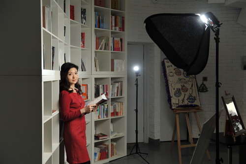 影想力教你学摄影——热靴上的故事 影想力教你学摄影——热靴上的故事