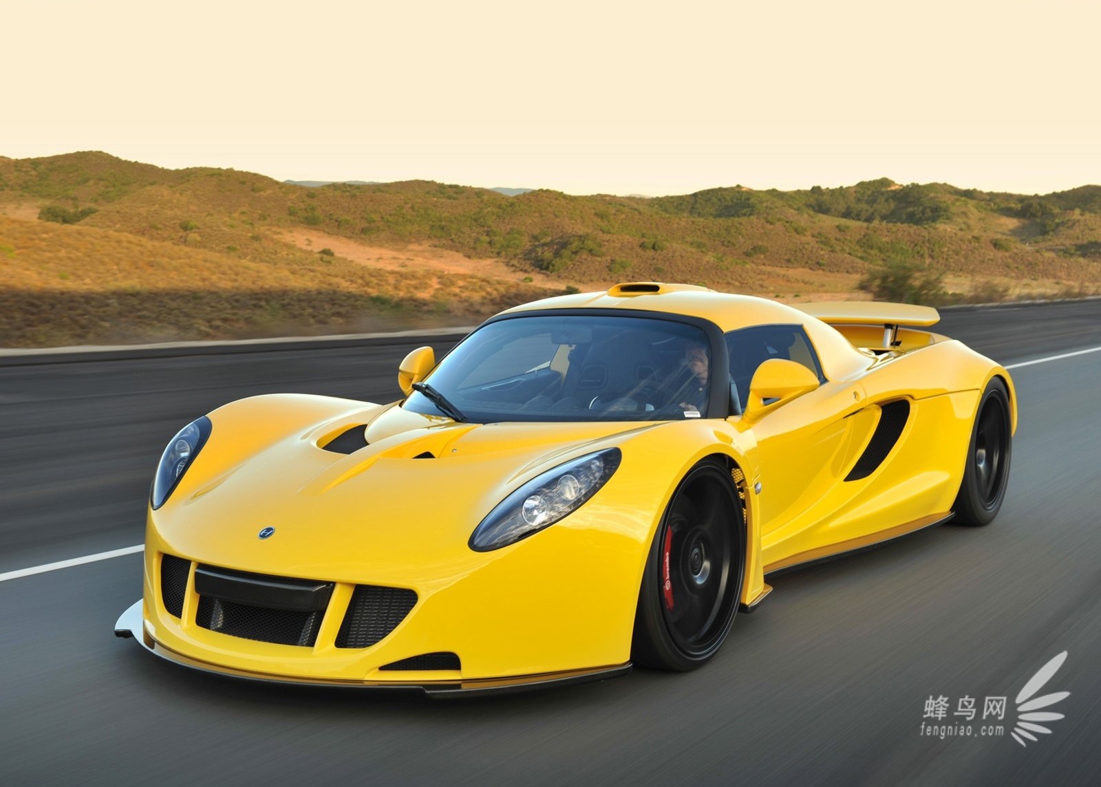  Hennessey Venom GTܳ