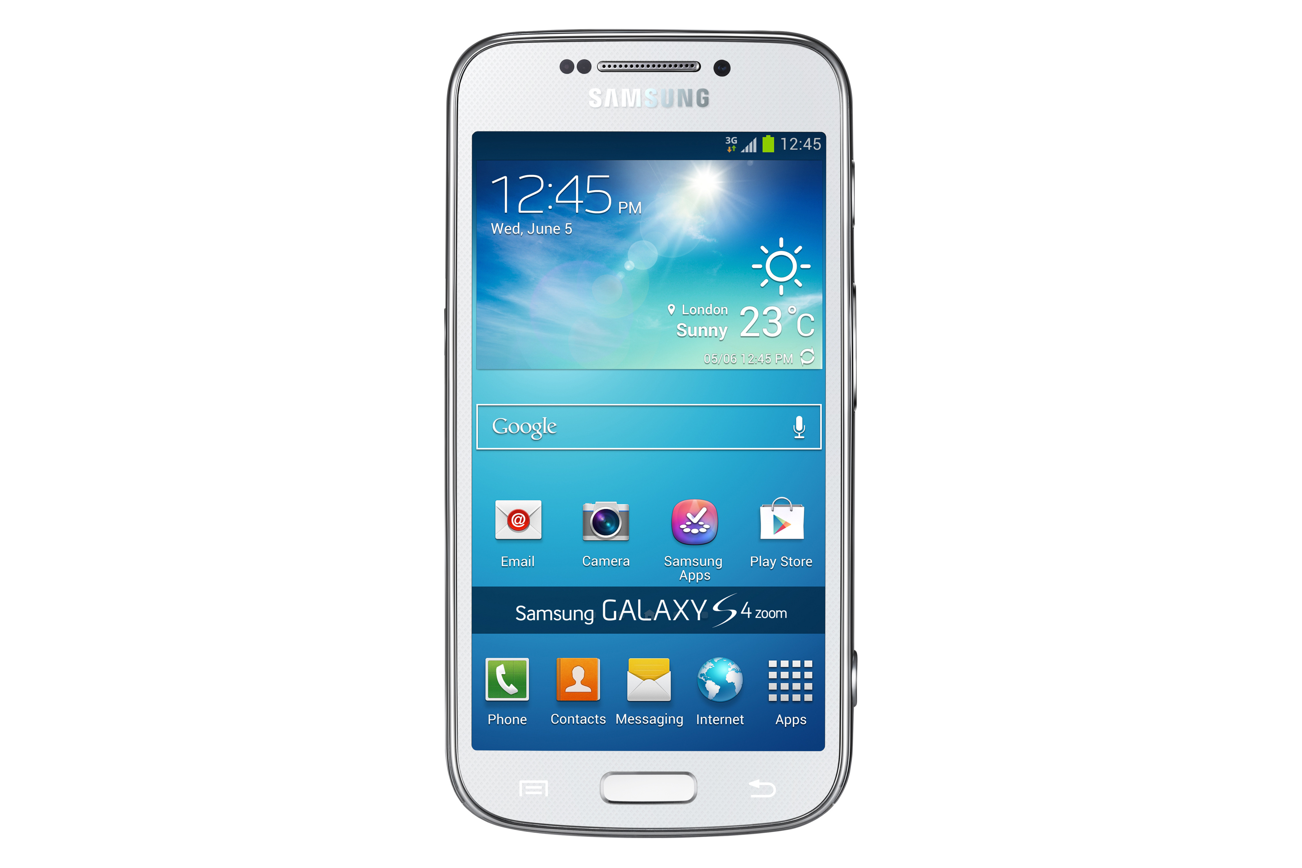 ɴ绰 GALAXY S4 zoomͼ