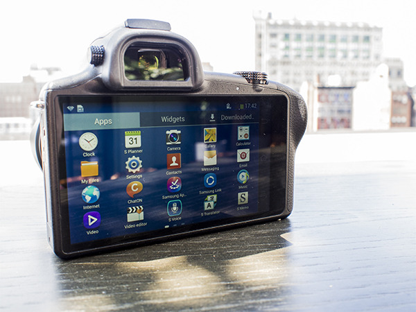 APS-Cܰ׿  Galaxy NX
