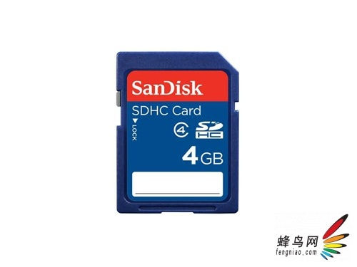 ܳɫ SanDisk 16GB 400X CF