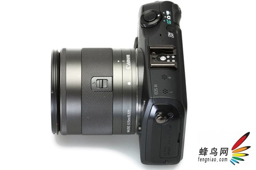 EOS M³ 11-22/4-5.6 IS STM