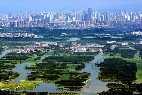 好运滚滚来 盘点中国风水最好的6大城市